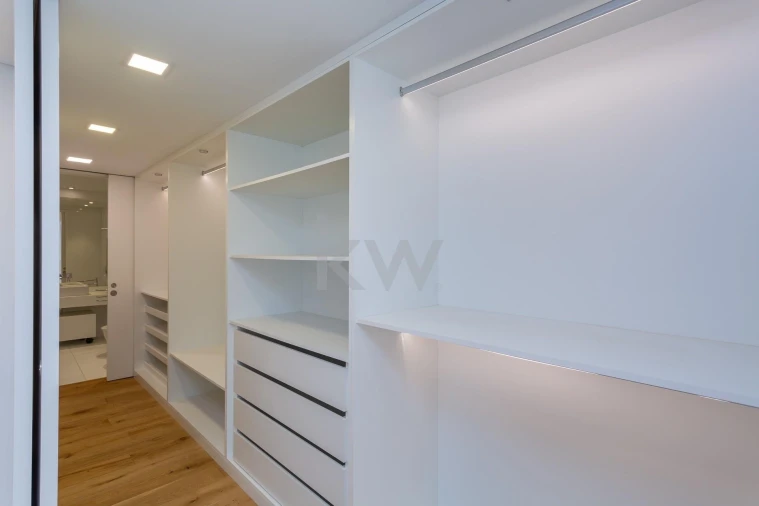 Apartamento T3 para Venda em Estrela Foto 21