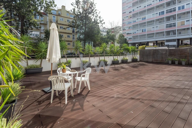 Apartamento T3 para Venda em Estrela Foto 3