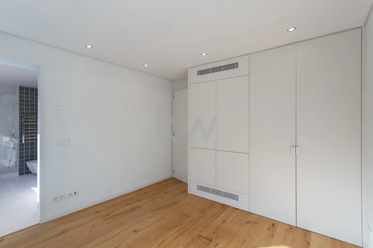 Apartamento T3 para Venda em Estrela Foto 18