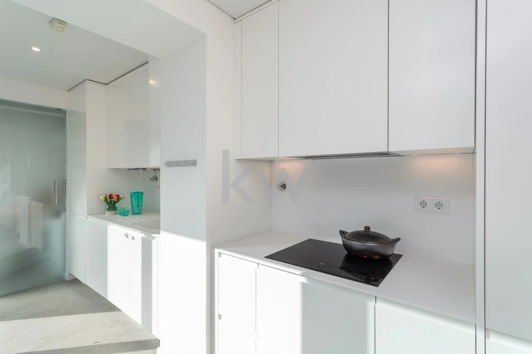 Apartamento T3 para Venda em Estrela Foto 9