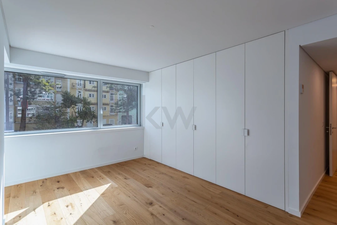 Apartamento T3 para Venda em Estrela Foto 26
