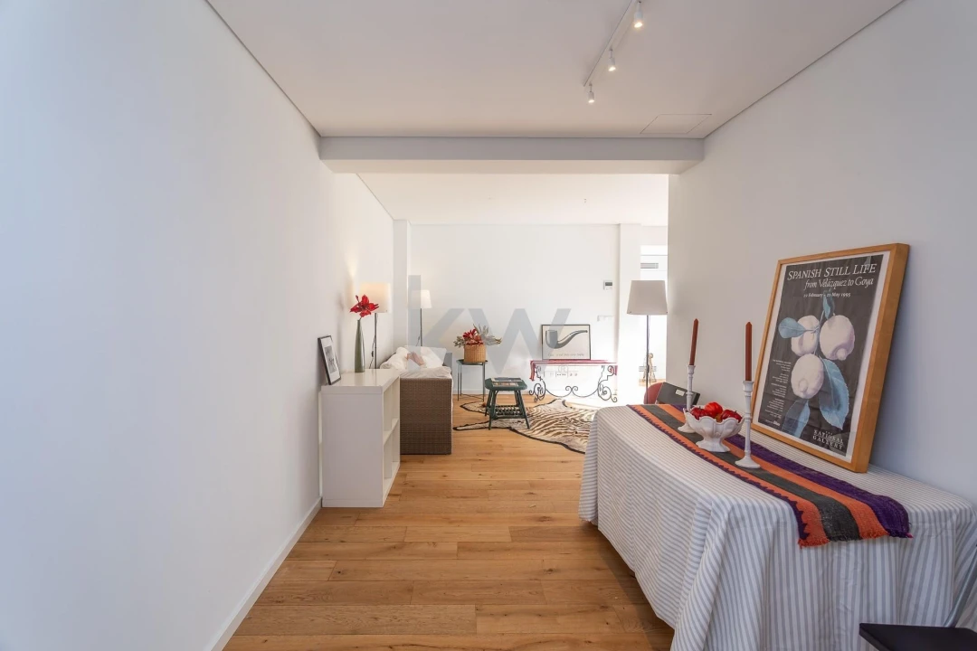 Apartamento T3 para Venda em Estrela Foto 6