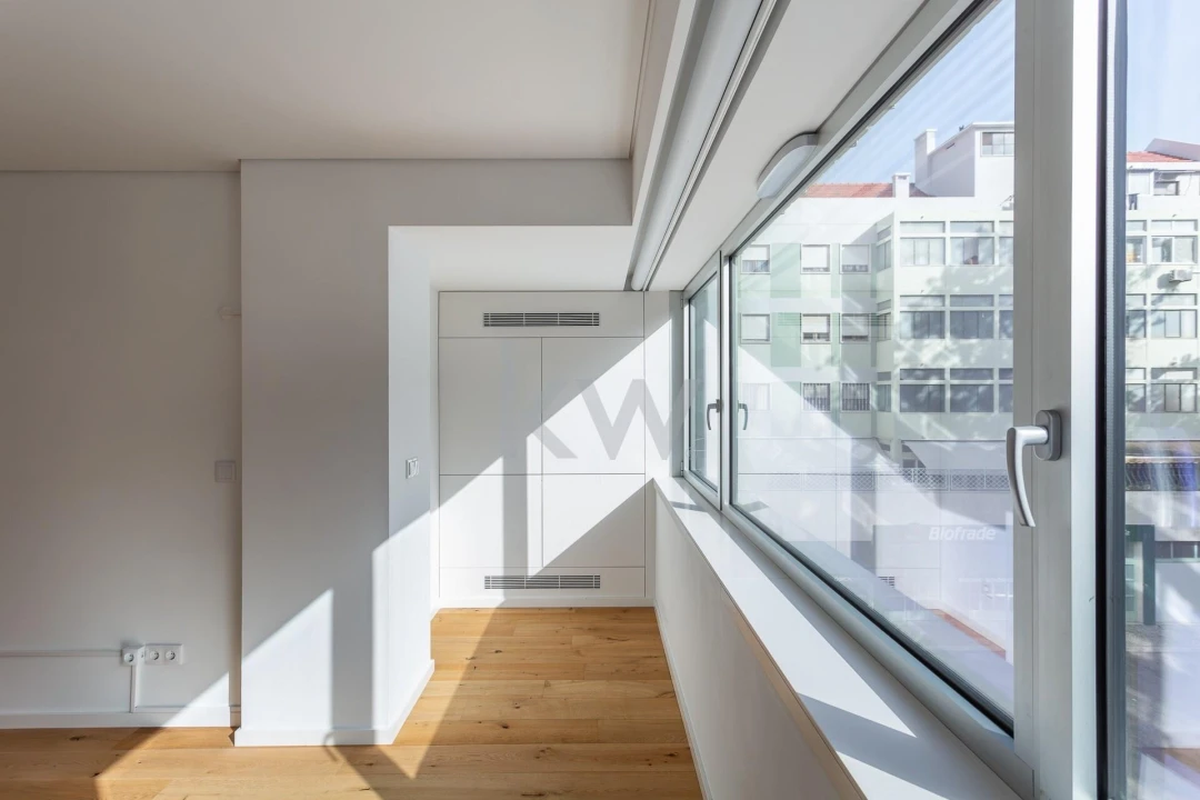 Apartamento T3 para Venda em Estrela Foto 27