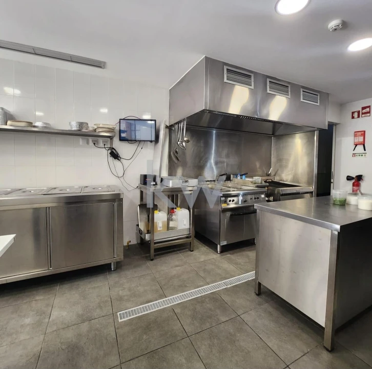 Negócio para Trespasse em Requeixo, Nossa Senhora de Fátima e Nariz Foto 7