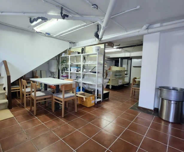 Negócio para Trespasse em Requeixo, Nossa Senhora de Fátima e Nariz Foto 10