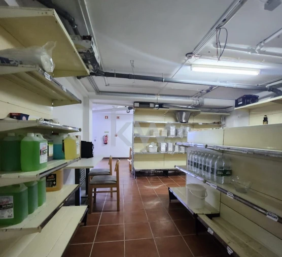 Negócio para Trespasse em Requeixo, Nossa Senhora de Fátima e Nariz Foto 4