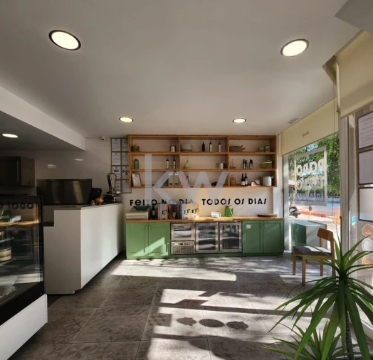 Negócio para Trespasse em Requeixo, Nossa Senhora de Fátima e Nariz