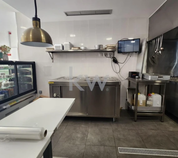 Negócio para Trespasse em Requeixo, Nossa Senhora de Fátima e Nariz Foto 8