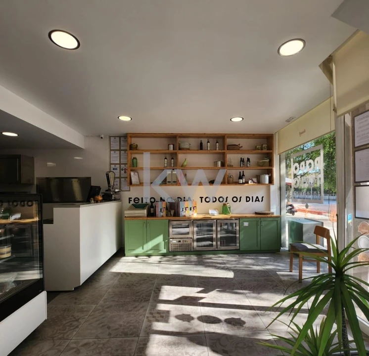 Negócio para Trespasse em Requeixo, Nossa Senhora de Fátima e Nariz Foto 1