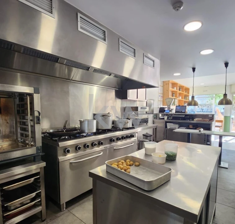 Negócio para Trespasse em Requeixo, Nossa Senhora de Fátima e Nariz Foto 6