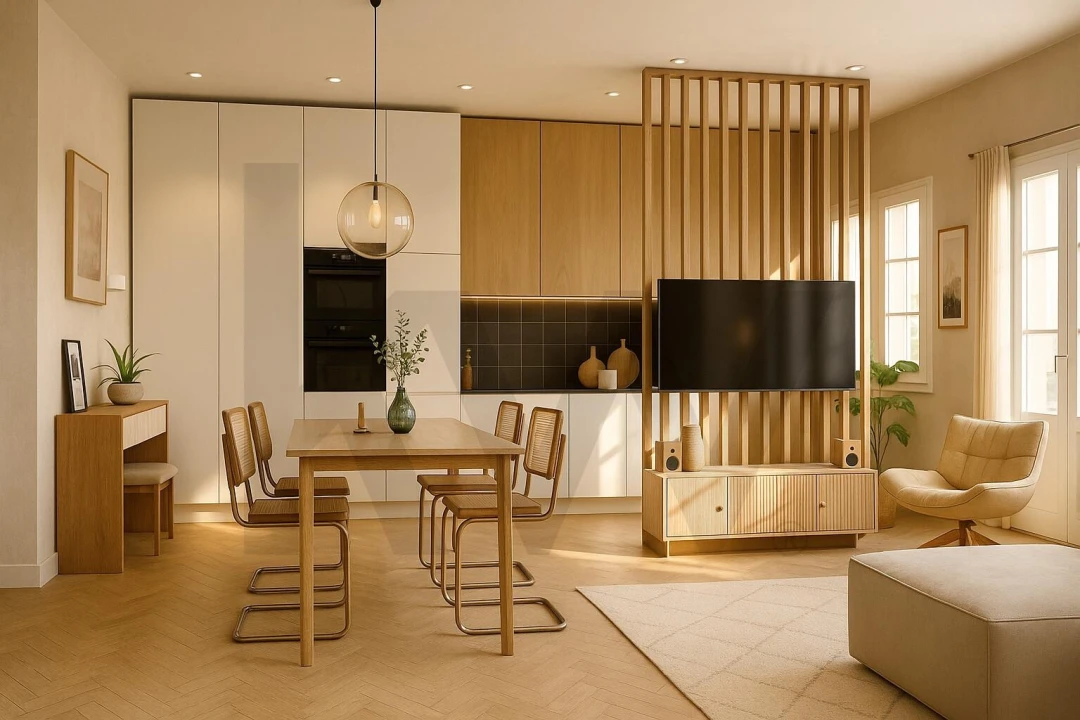 Apartamento para Venda em Campolide Foto 11