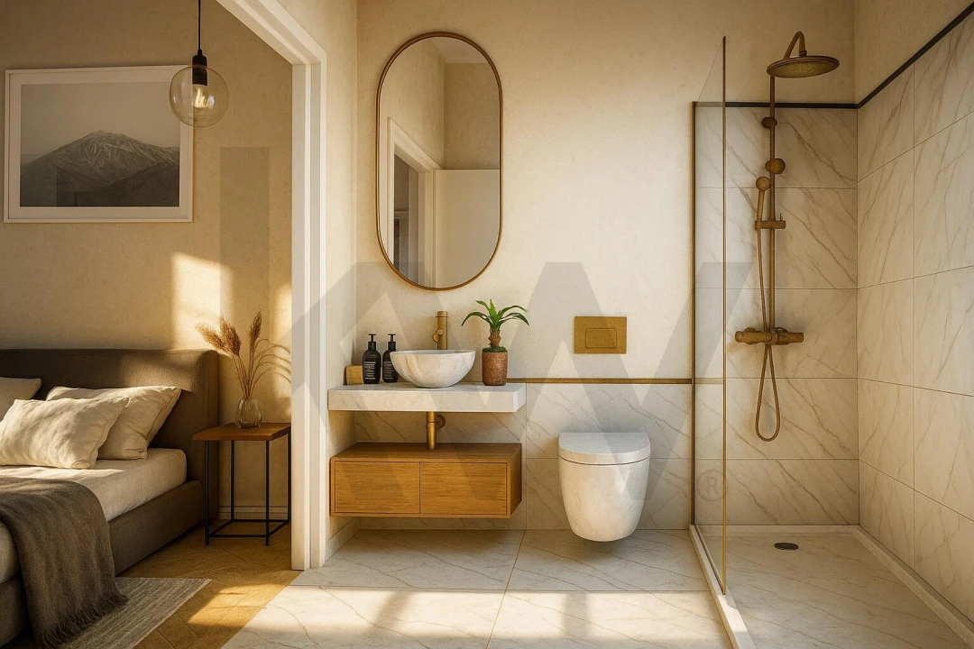 Apartamento para Venda em Campolide Foto 9