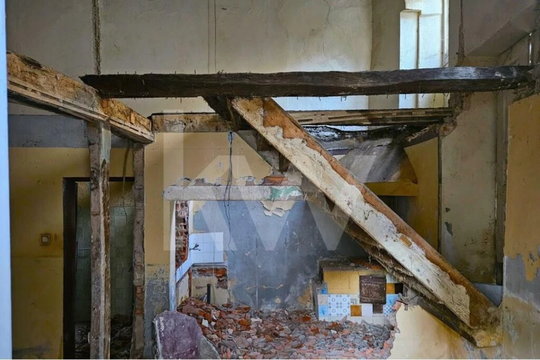 Moradia T3 para Venda em Miranda do Corvo Foto 2