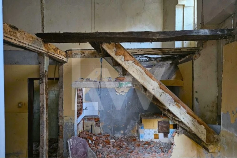 Moradia T3 para Venda em Miranda do Corvo Foto 2