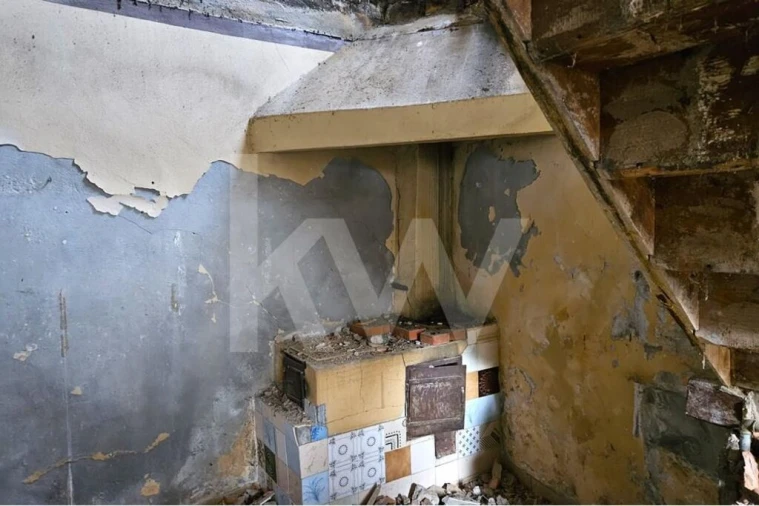 Moradia T3 para Venda em Miranda do Corvo Foto 10