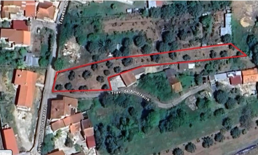 Terreno para Venda em Soure Foto 13