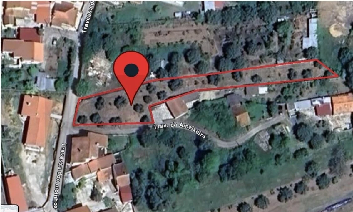 Terreno para Venda em Soure Foto 12
