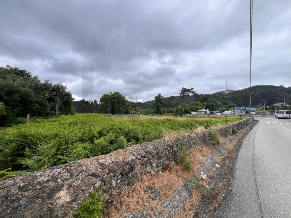 Terreno para Venda em Nogueira do Cravo e Pindelo Foto 26