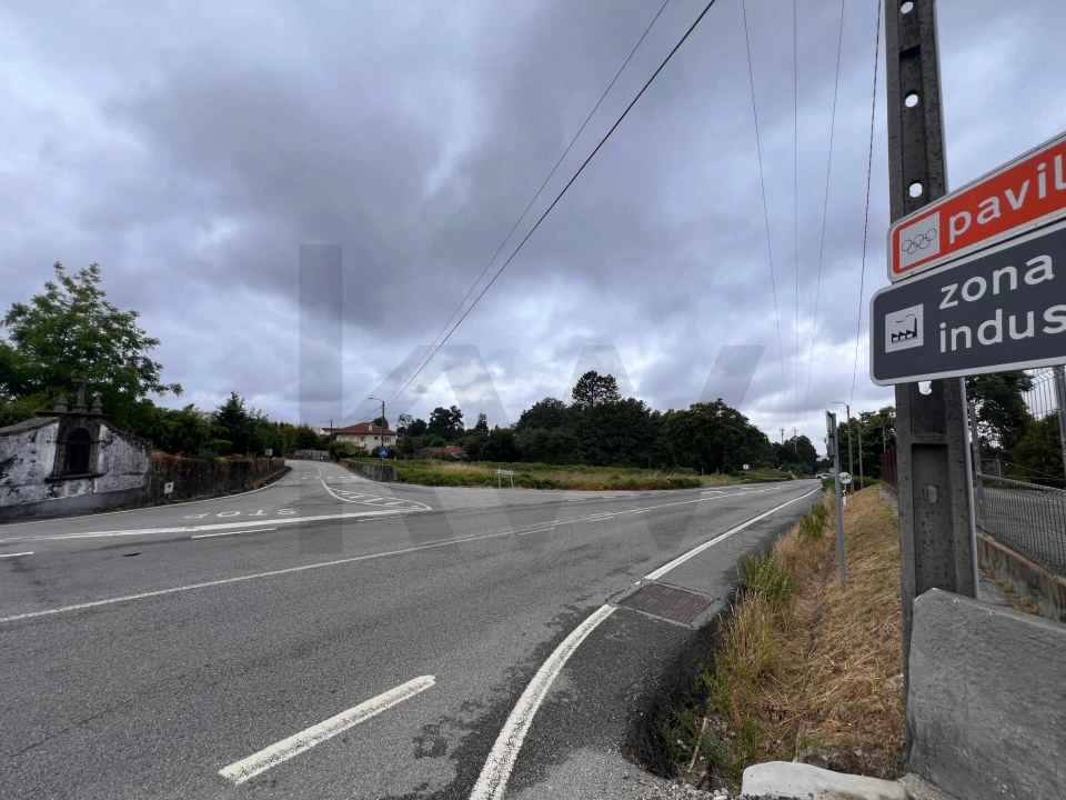 Terreno para Venda em Nogueira do Cravo e Pindelo Foto 23