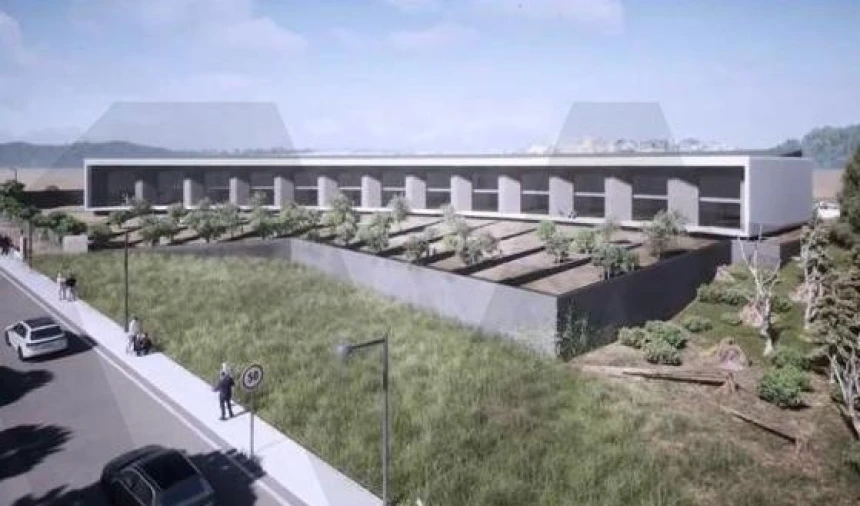 Terreno para Venda em Nogueira do Cravo e Pindelo Foto 29