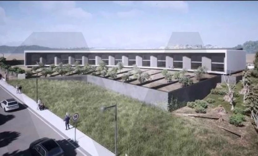 Terreno para Venda em Nogueira do Cravo e Pindelo Foto 33