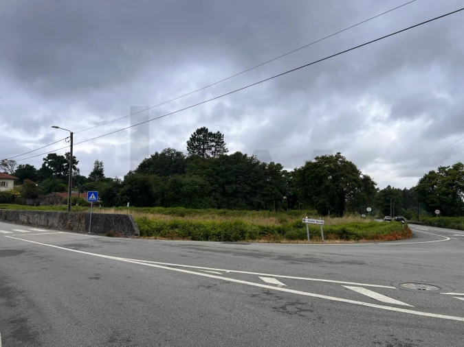 Terreno para Venda em Nogueira do Cravo e Pindelo Foto 25