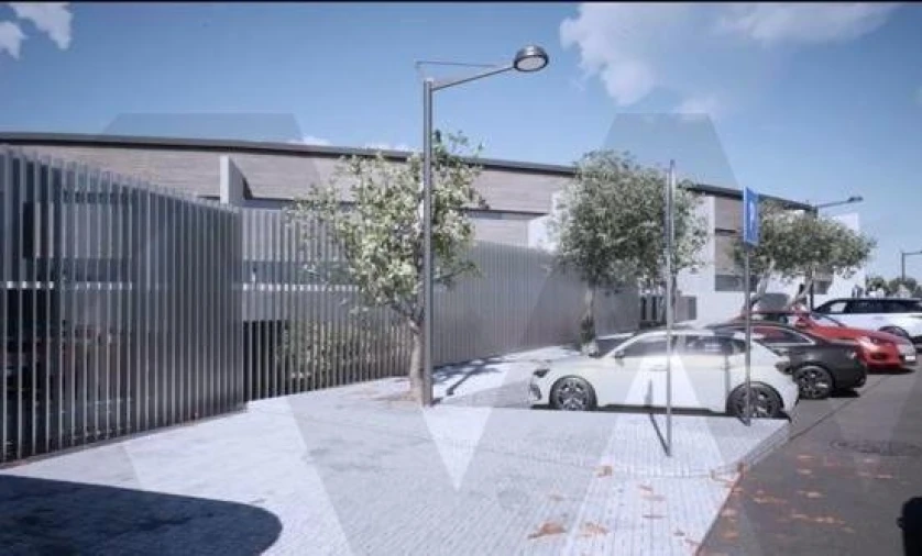 Terreno para Venda em Nogueira do Cravo e Pindelo Foto 34