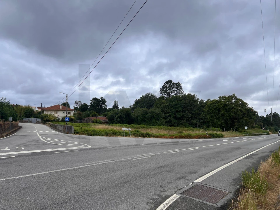 Terreno para Venda em Nogueira do Cravo e Pindelo Foto 22