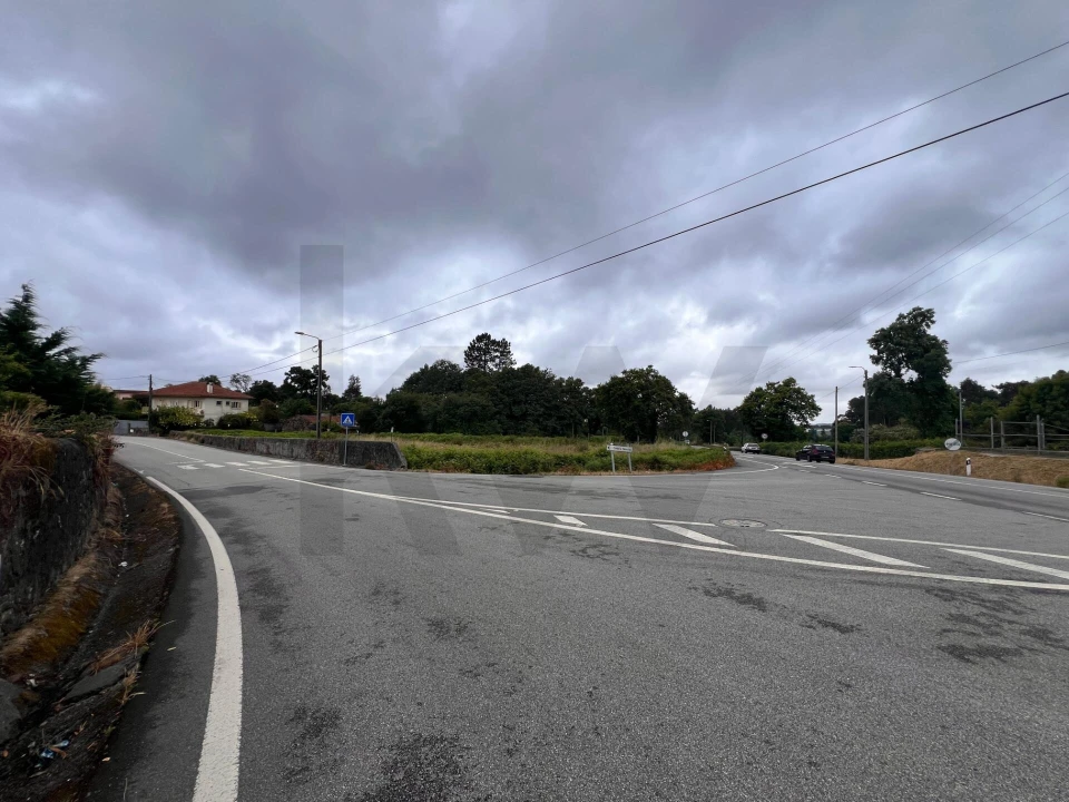 Terreno para Venda em Nogueira do Cravo e Pindelo Foto 24