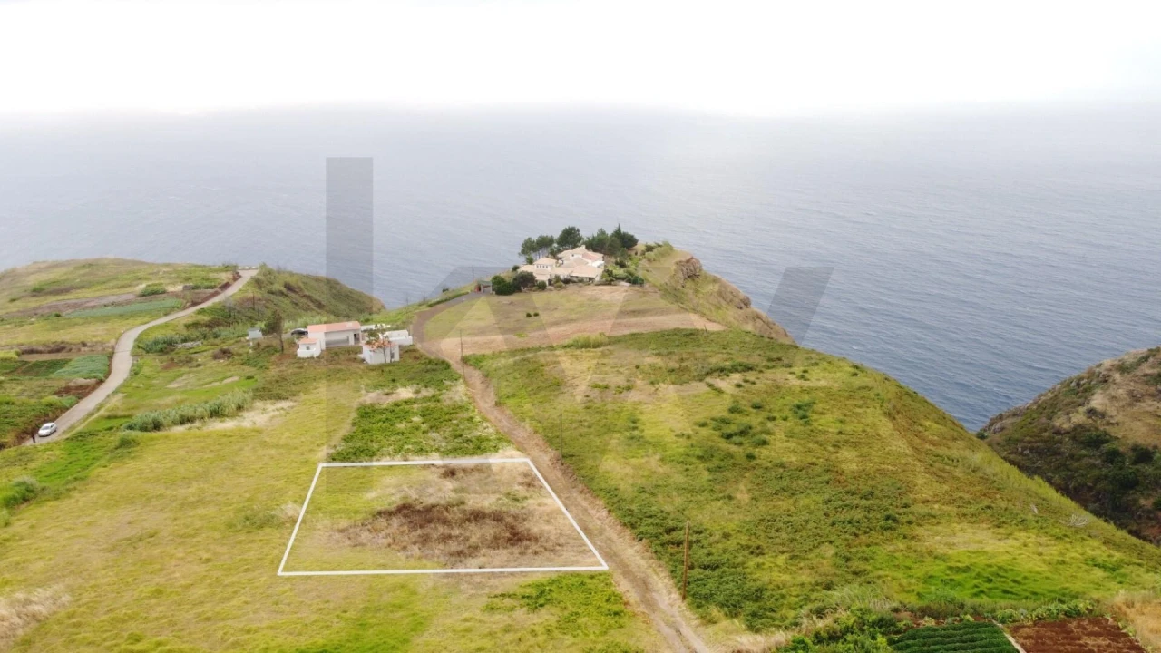 Terreno para Venda em Ponta do Pargo Foto 6