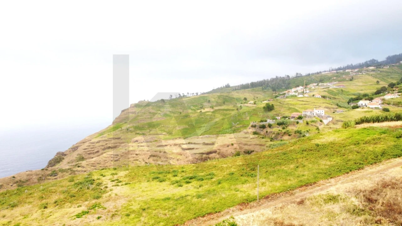 Terreno para Venda em Ponta do Pargo Foto 8