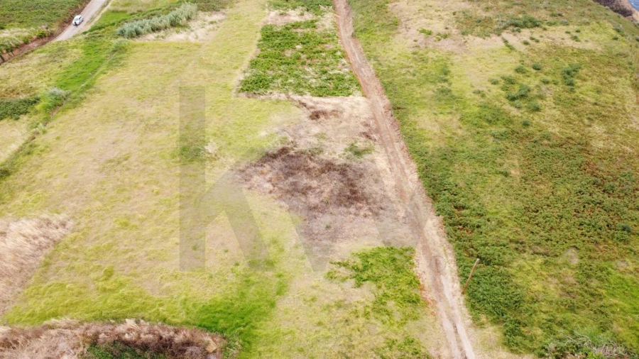 Terreno para Venda em Ponta do Pargo Foto 3