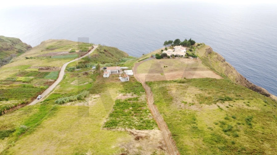 Terreno para Venda em Ponta do Pargo Foto 10