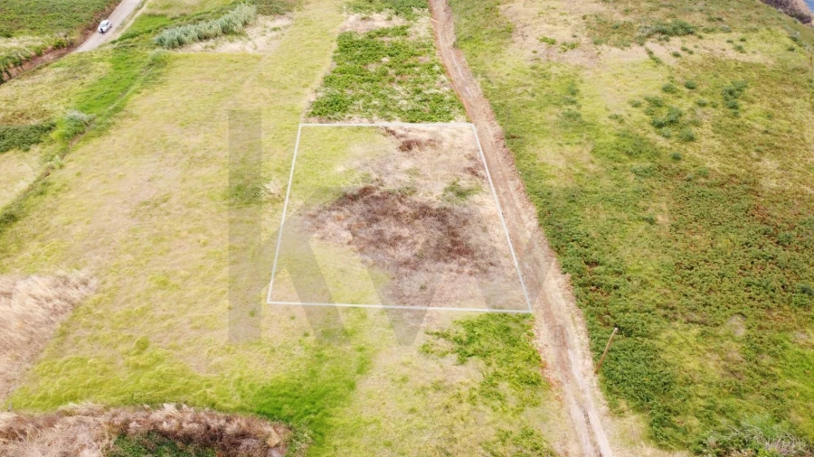 Terreno para Venda em Ponta do Pargo Foto 4