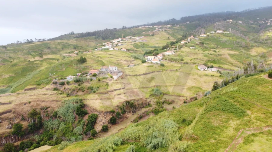 Terreno para Venda em Ponta do Pargo Foto 15
