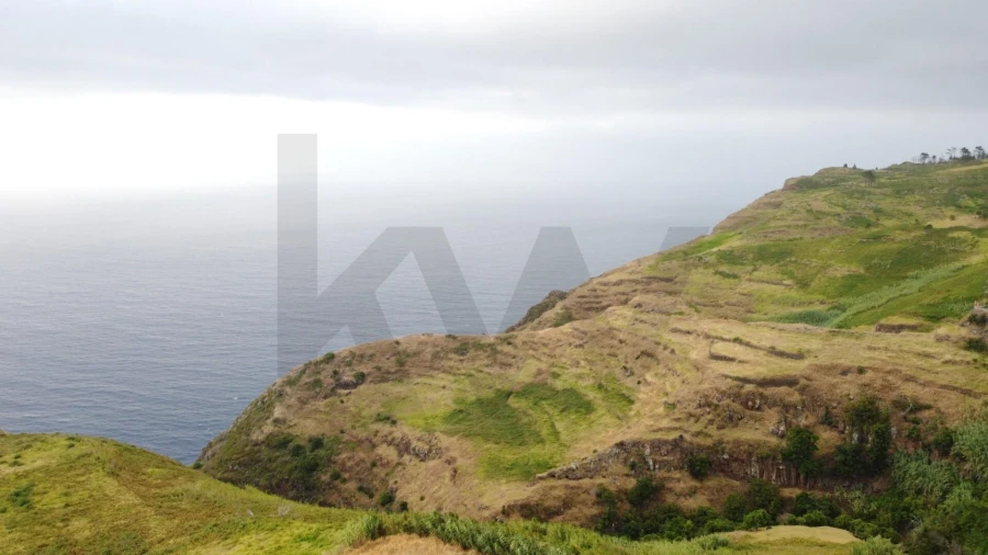 Terreno para Venda em Ponta do Pargo Foto 14