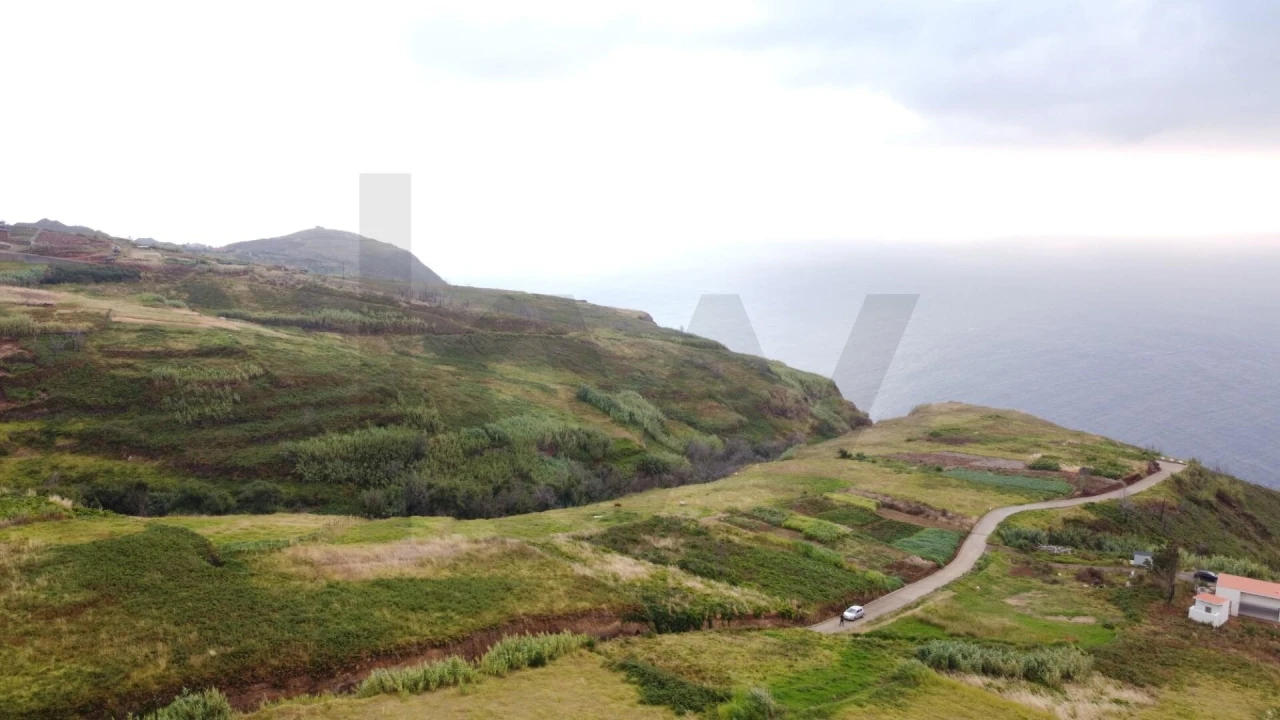 Terreno para Venda em Ponta do Pargo Foto 12