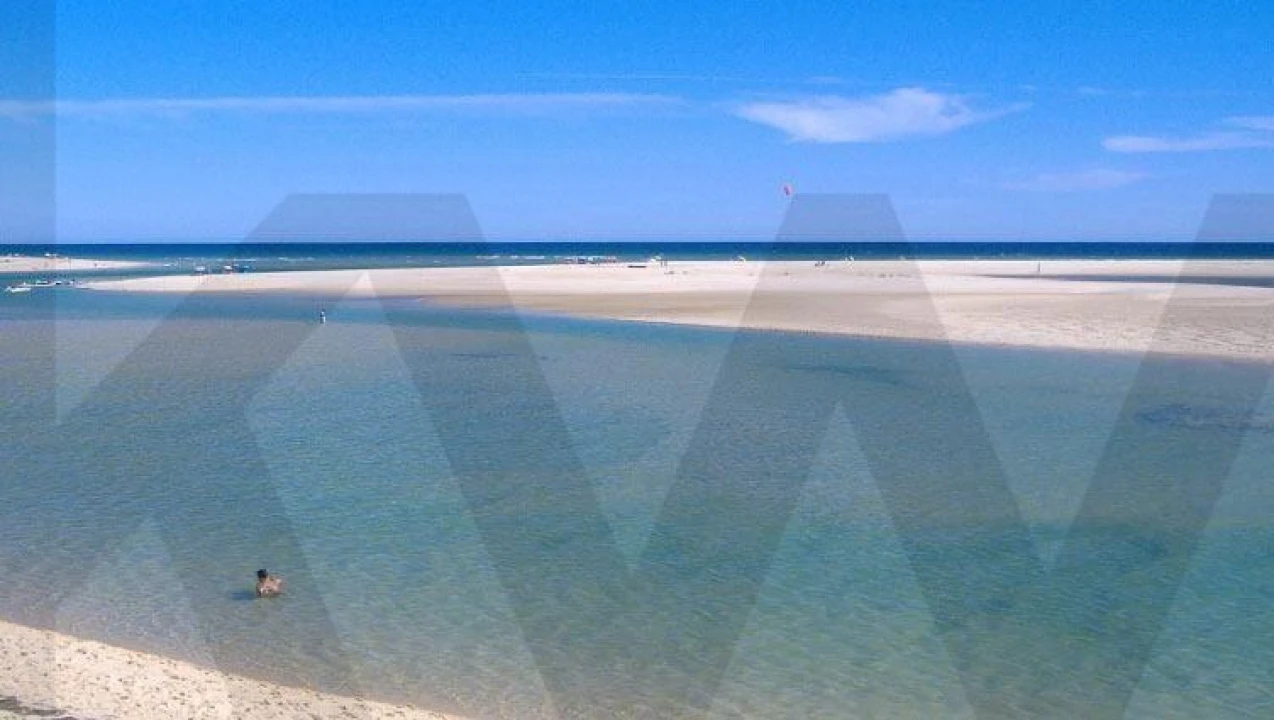 Apartamento T2 para Venda em Conceição e Cabanas de Tavira Foto 13