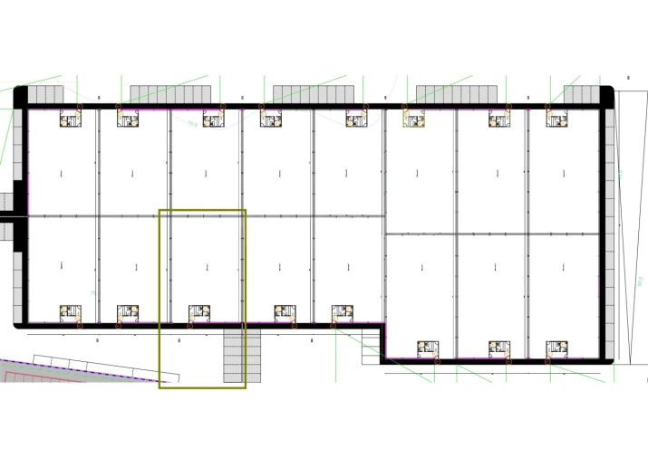 Armazém para Venda em Bougado (São Martinho e Santiago) Foto 7
