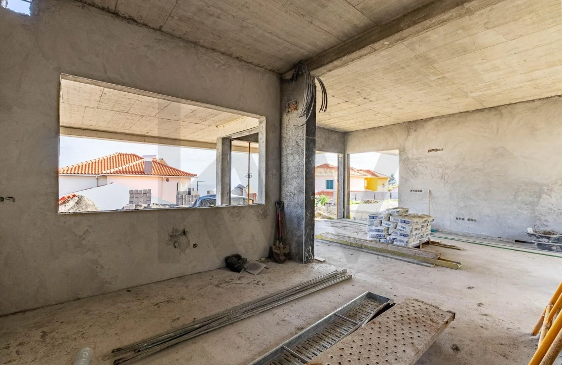 Moradia T3 para Venda em Agua de Pena Foto 7