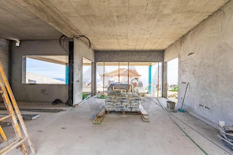 Moradia T3 para Venda em Agua de Pena Foto 6