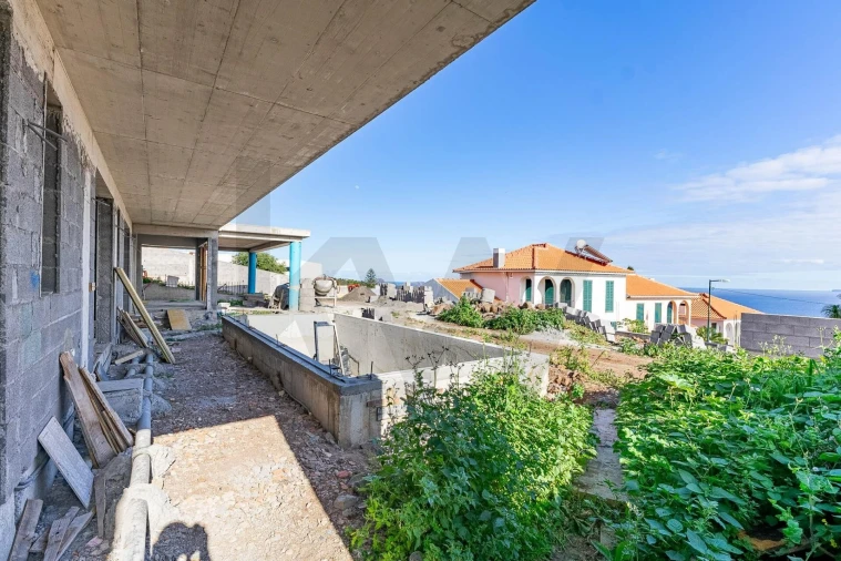 Moradia T3 para Venda em Agua de Pena Foto 15