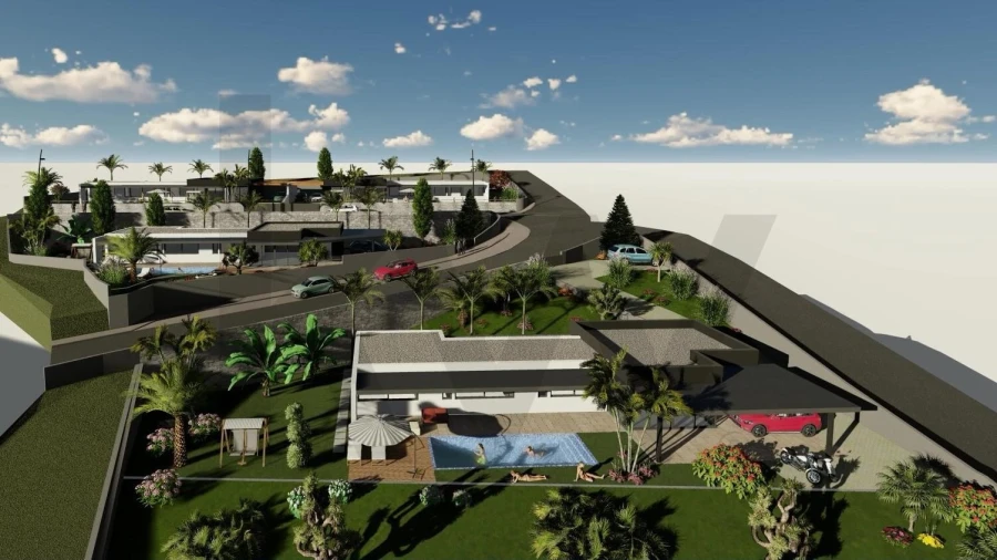 Moradia T3 para Venda em Agua de Pena Foto 1