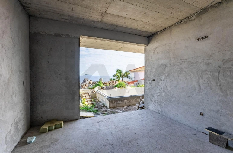 Moradia T3 para Venda em Agua de Pena Foto 10