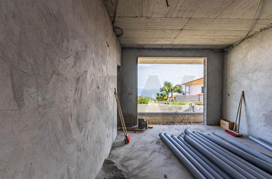 Moradia T3 para Venda em Agua de Pena Foto 11