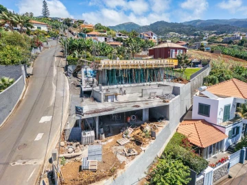 Moradia T3 para Venda em Arco da Calheta