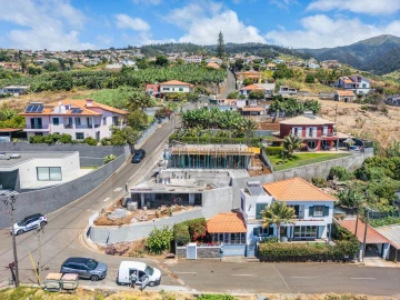 Moradia T3 para Venda em Arco da Calheta