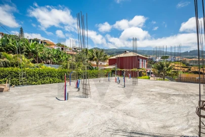 Moradia T3 para Venda em Arco da Calheta