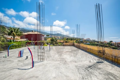 Moradia T3 para Venda em Arco da Calheta