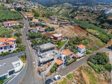 Moradia T3 para Venda em Arco da Calheta